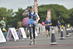 BIB: 0306
                            <button type="button" onclick="openModal(4943449)" class="btn btn-primary btn-sm float-right btn-popup" data-toggle="modal" data-target=".modal-high-quality">
                        <i class="fas fa-shopping-cart"></i> Add to Cart
                    </button>
                                            <button type="button" onclick="isThisMe(4943449, true)" class="btn btn-success btn-sm float-right btn-popup btn-isme hidden" data-toggle="tooltip" data-placement="bottom" title="นี่คือรูปของคุณใช่ไหม คลิกที่นี่เพื่อเอาเข้าอัลบั้ม">
                        <i class="fas fa-plus"></i> Add to album
                    </button>
                    <button type="button" onclick="isThisMe(4943449, false)" class="btn btn-warning btn-sm float-right btn-popup btn-isnotme hidden">
                        <i class="fas fa-ban"></i> Remove from album
                    </button>